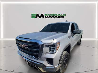 gmc sierra 1500 2019 1GTU9AEF2KZ381018 image gmc sierra 1500 2019 1GTU9AEF2KZ381018 image
